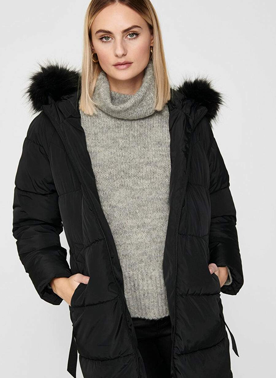 Only Monica Long Puffer Kaban — Product image 3 of 6