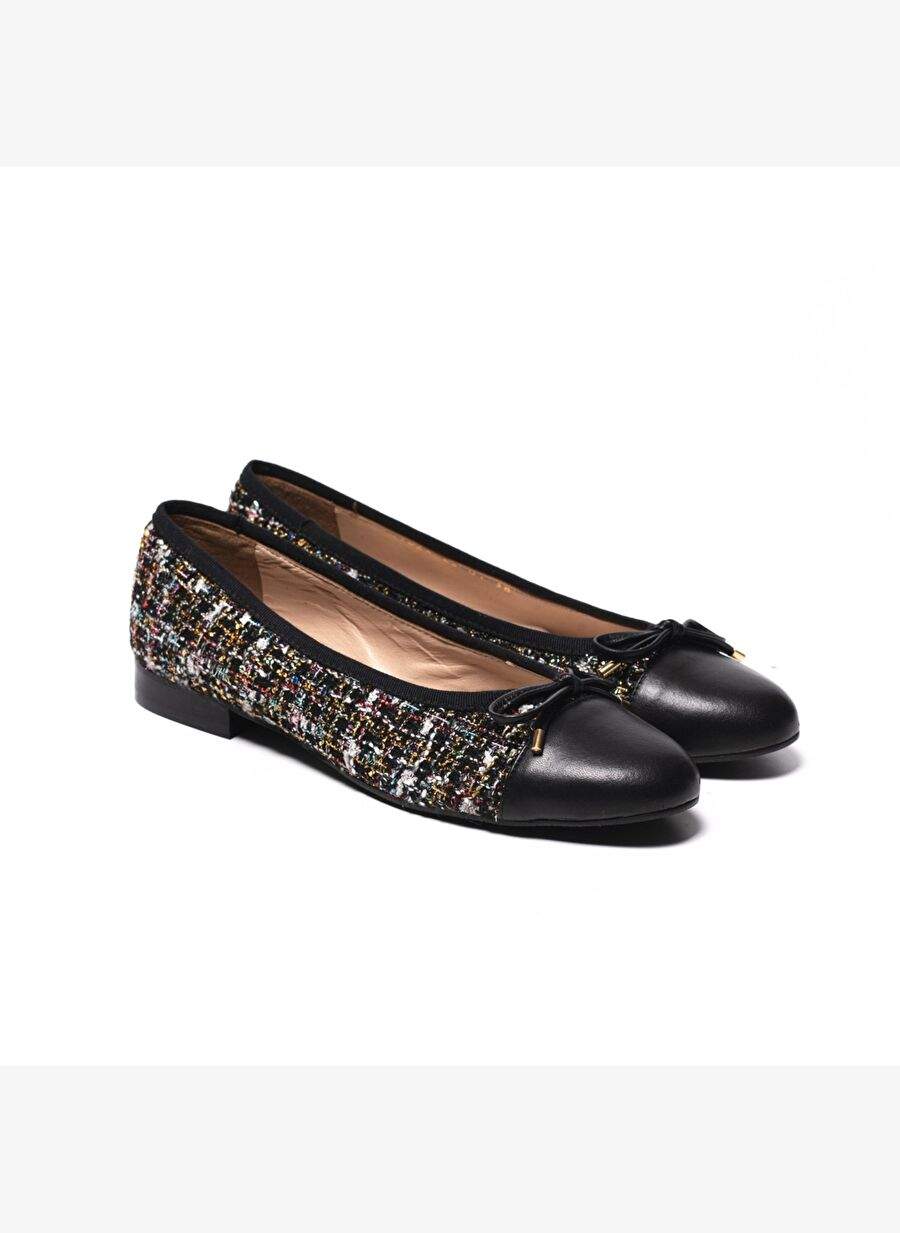 Women's Babet 69 01 Chiara Bellini Fabric — صورة المنتج 4 من 8