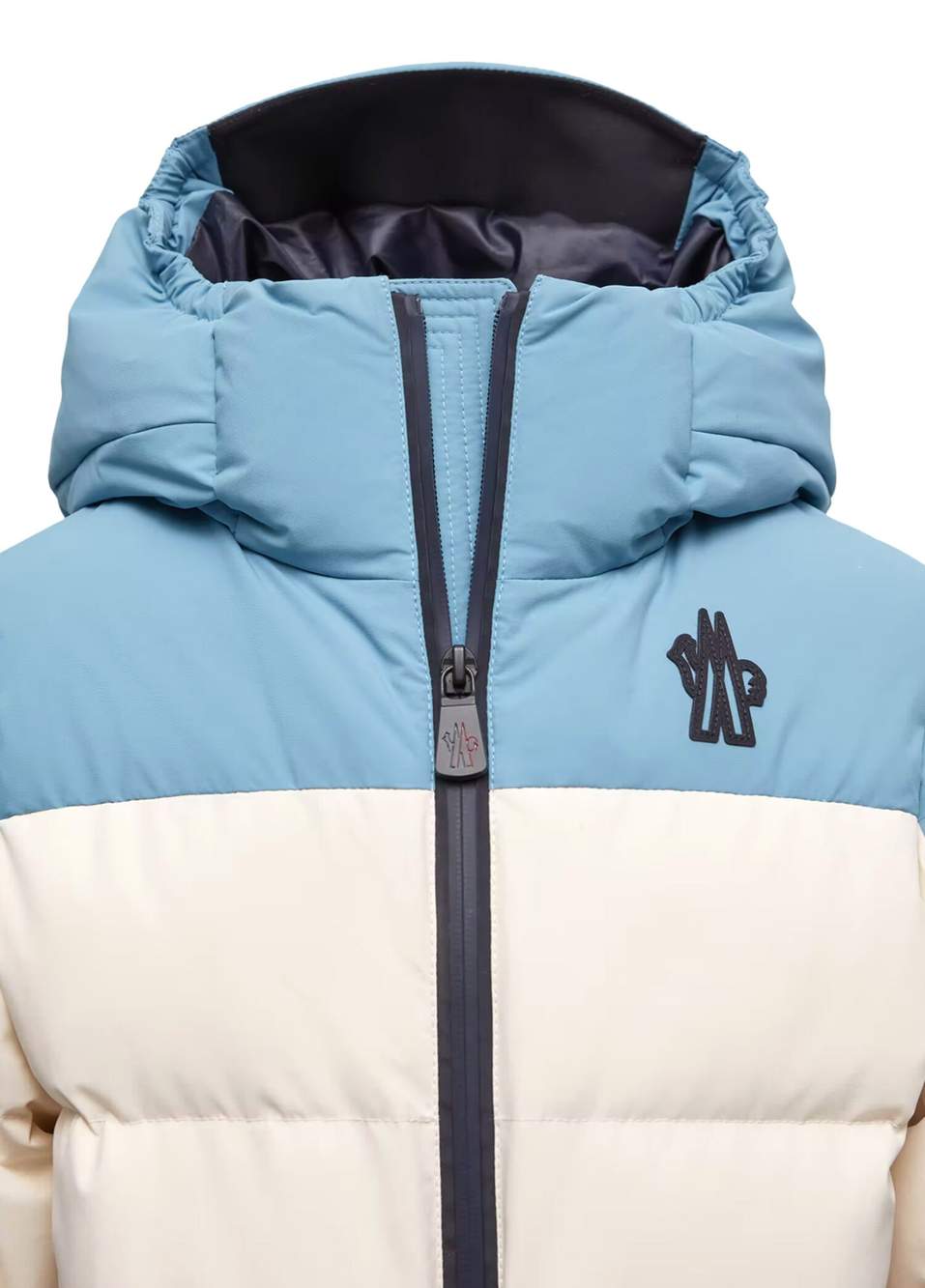 Colorblocked Çocuk Kayak Tulumu — صورة المنتج 3 من 6