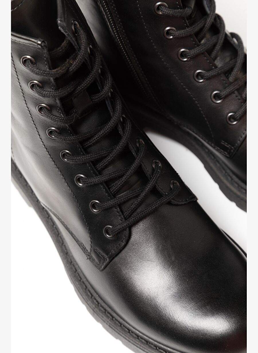 Women's Boots I309183D NeroGiardini GUANTO NERO EN PADOVA LIGHT NERO — Product image 7 of 7