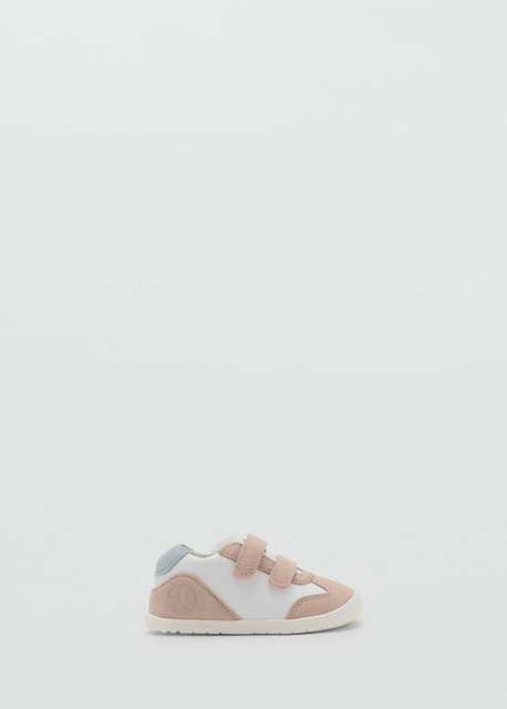 Biomecanics leather trainers