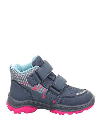 Superfit Çok Renkli Kız Çocuk Outdoor Ayakkabısı 1-000056-8020-2 — Product image 8 of 20