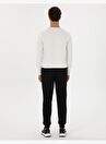Pierre Cardin Erkek Siyah Slim Fit 3 Iplik Pacas Lastikli Esofman Alt 50317676 Vr046 — Product image 17 of 30