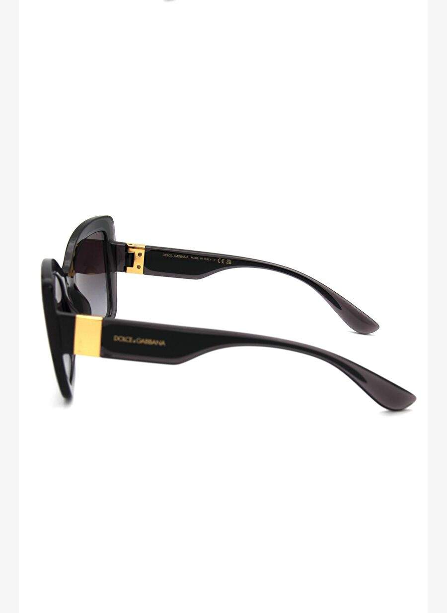 Dolce & Gabbana dg 6170 3257/8g female sun-eyed — صورة المنتج 4 من 4