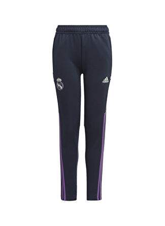 adidas Lacivert Erkek Çocuk Uzun Eşofman Altı HT8801 REAL TR PNT Y — Product image 3 of 30