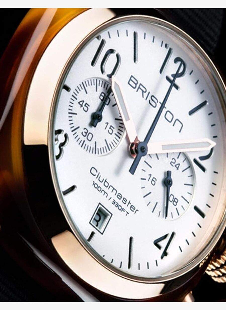 BRISTON 16140.SA. T.2.NGA Men's Watch — Product image 5 of 5