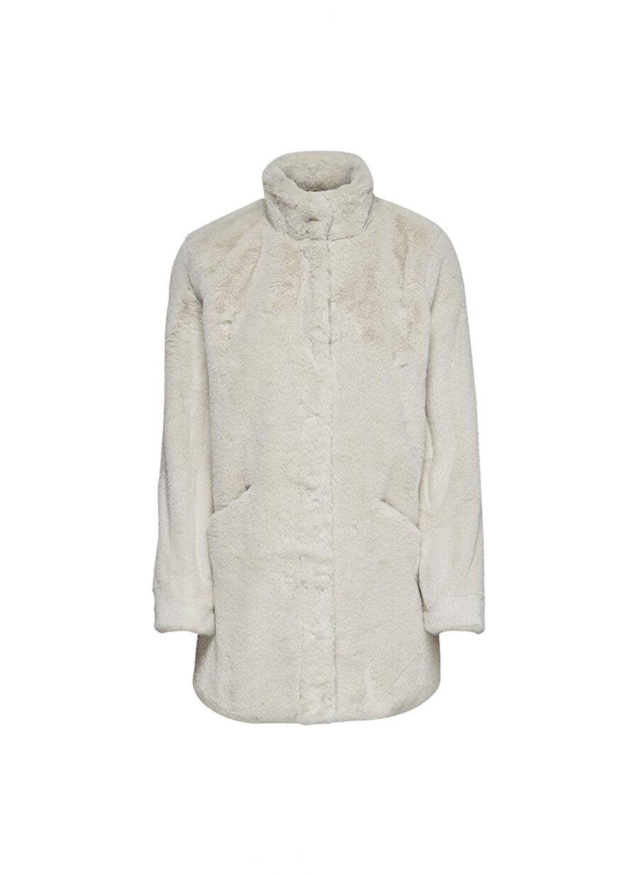 Only Ekru Kadın Mont 15164600 — Product image 6 of 7