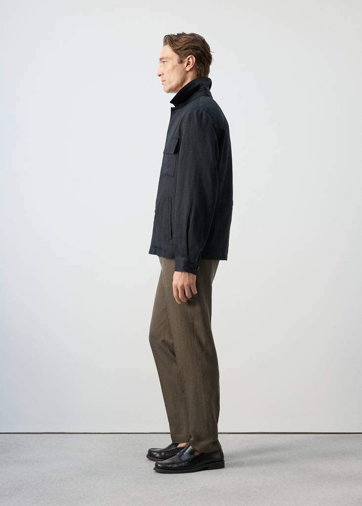 Mango Jackets — Product image 11 of 23
