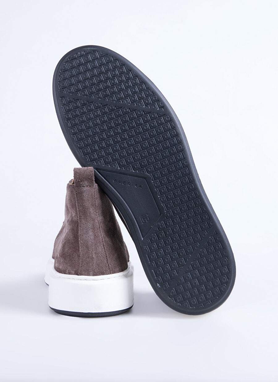 Factory Mink Men's Suede Sneakers BELFORD — Product image 6 of 6