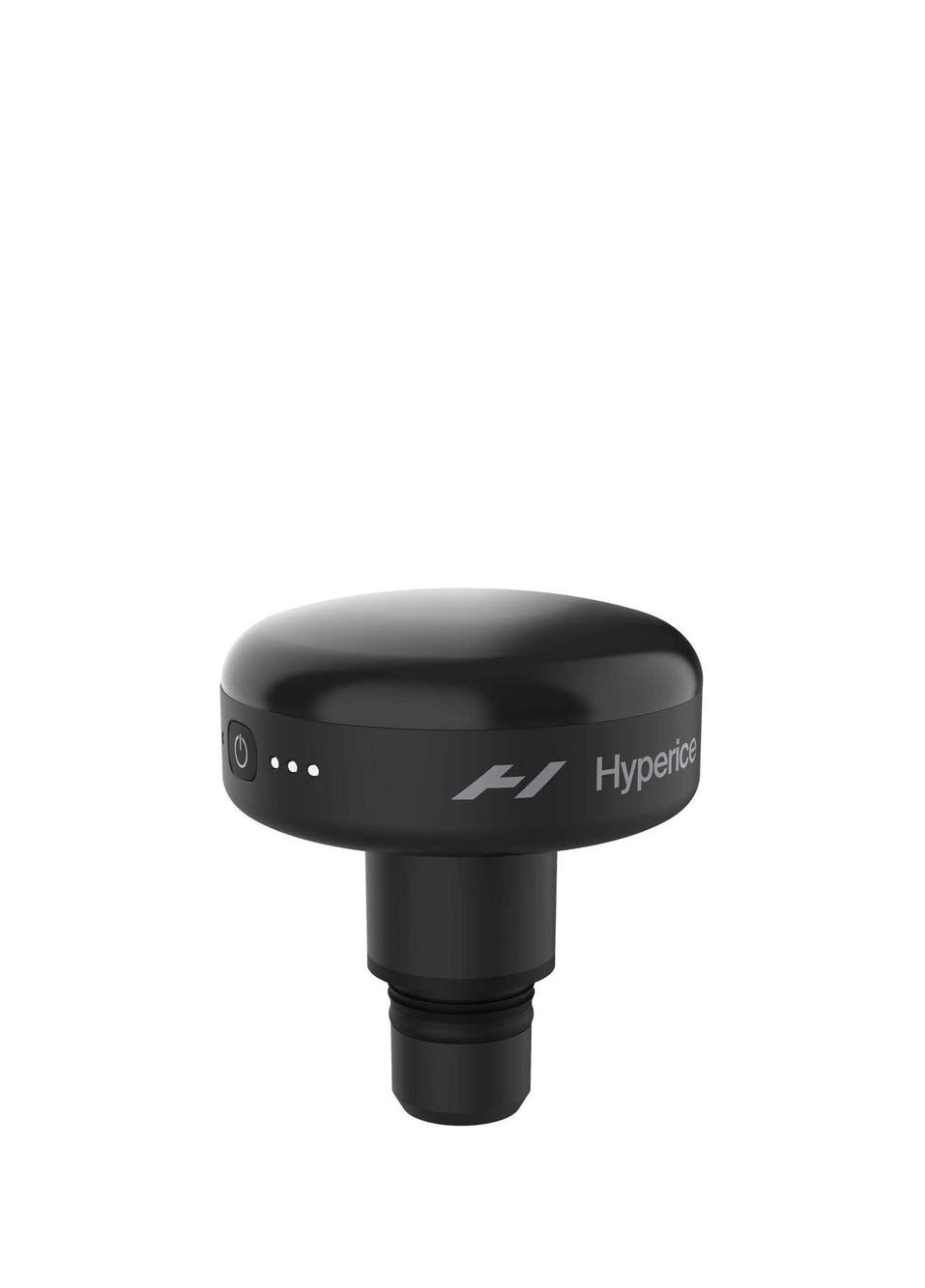 Hypervolt Heated Practice Massager Head — Product image 3 of 4