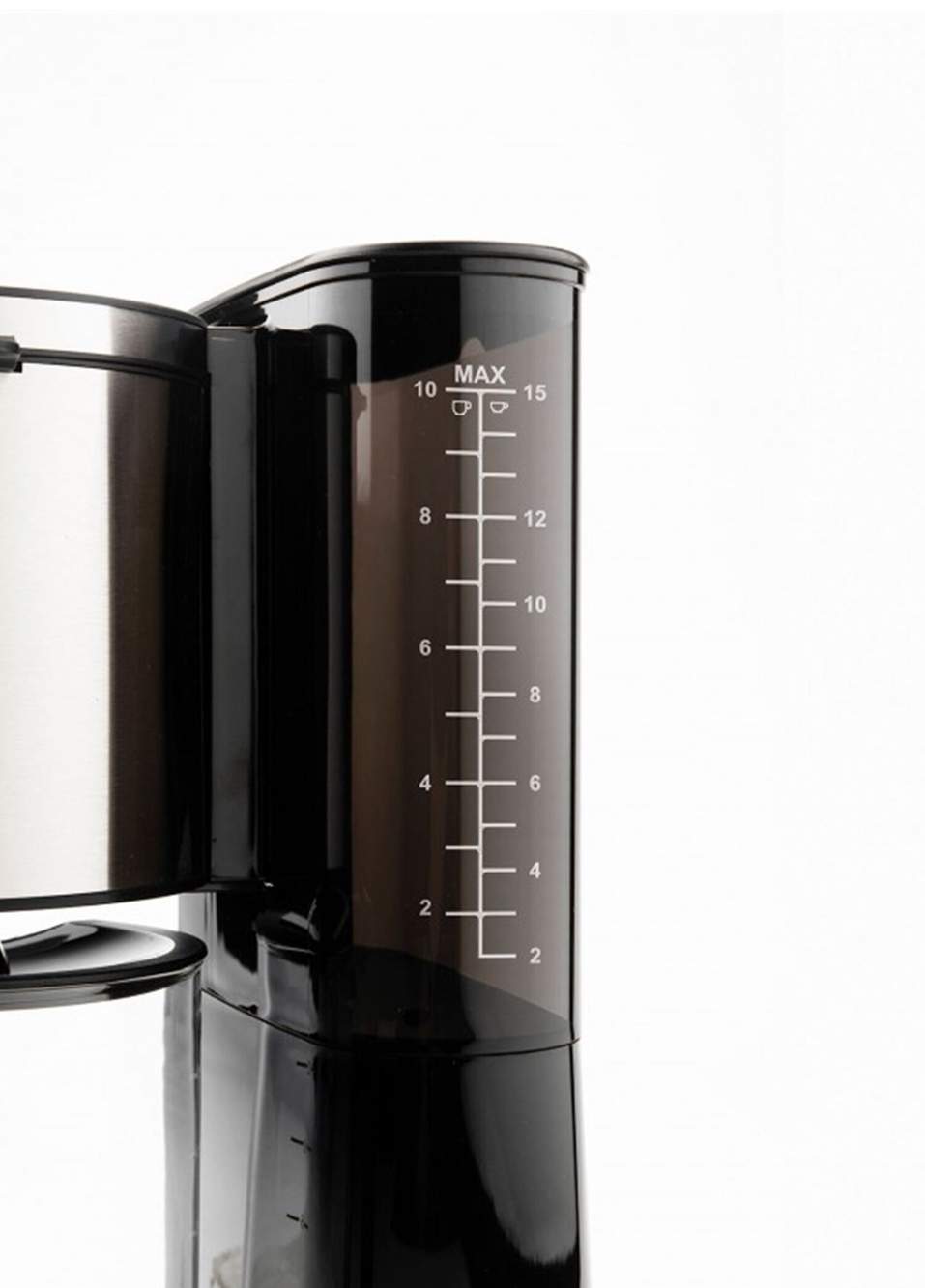 CO 2150 Inox 1050W Filtre Kahve Makinesi — صورة المنتج 3 من 5