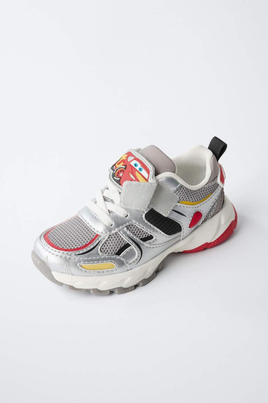CARS LIGHTNING MCQUEEN ©DISNEY TRAINERS — Product image 3 of 8