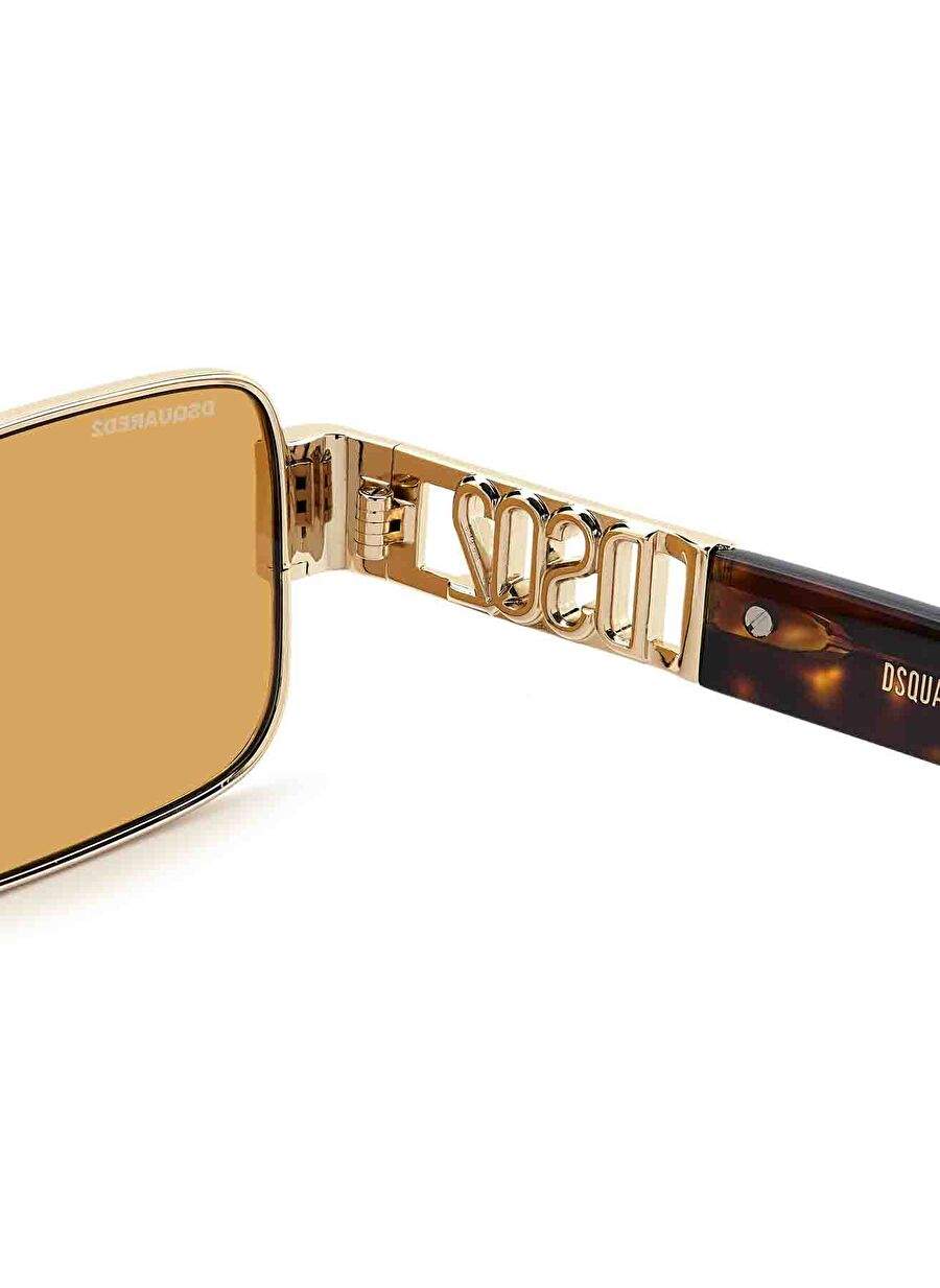 Dsquared2 نظارات شمسية للرجال D2 0156 / S — صورة المنتج 7 من 7