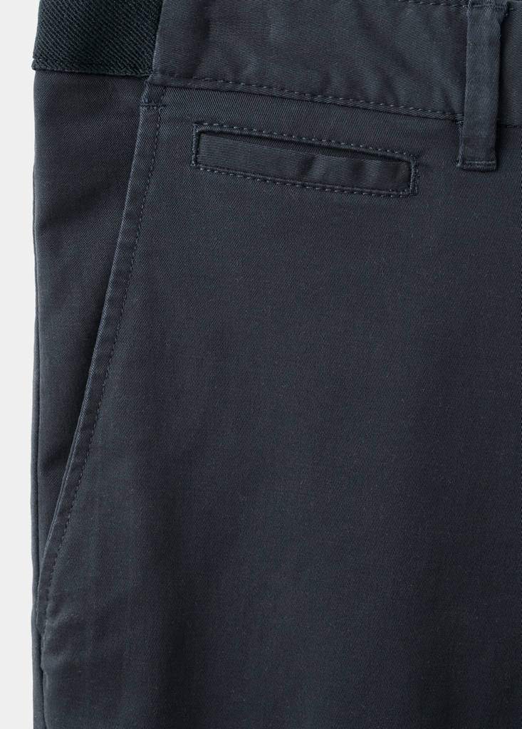 Prato slim fit cropped chinos — Product image 13 of 30