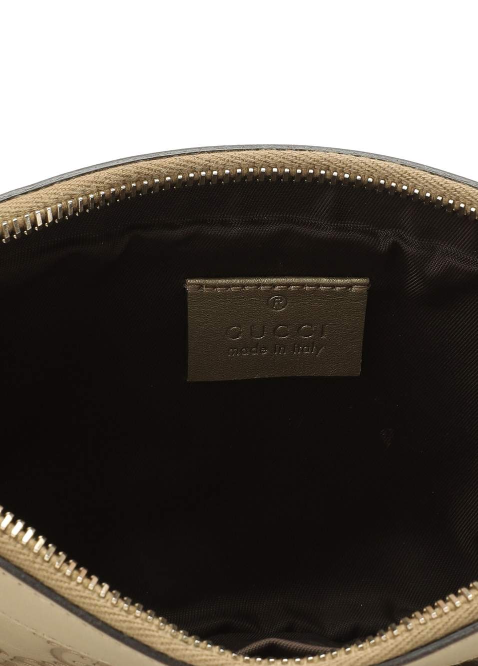 Gucci Interlocking GG El Portföyü — Product image 6 of 7