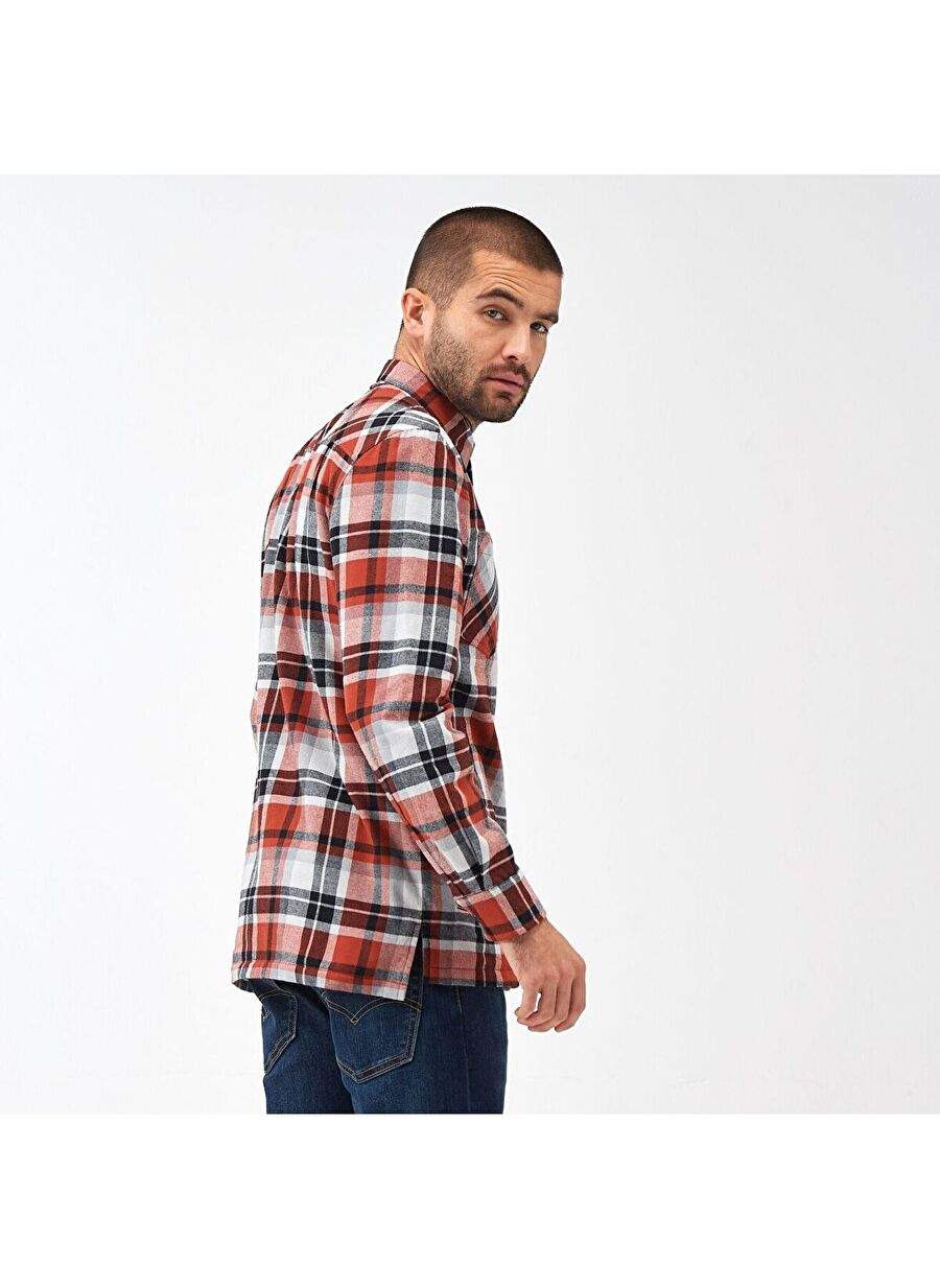 Regatta Thamos Men's Gommel — Product image 3 of 8