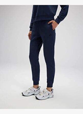 Ellesse Women's Sweatshirt Six EF532-NV — Product image 3 of 35
