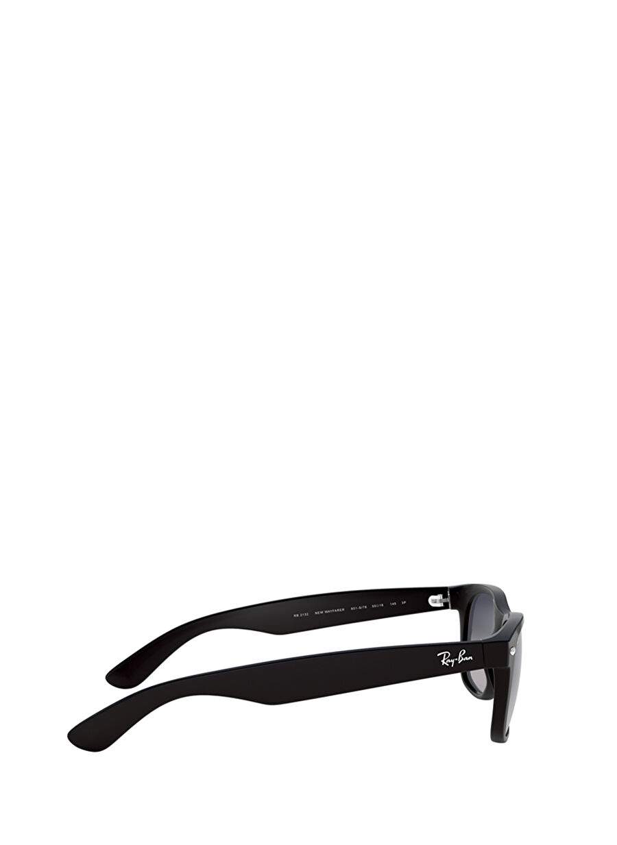 Ray-Ban RB2132 Kare Siyah Erkek Polarize Güneş Gözlüğü — Product image 10 of 11
