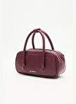Mini Bowling Bag Cherry — Product image 10 of 25