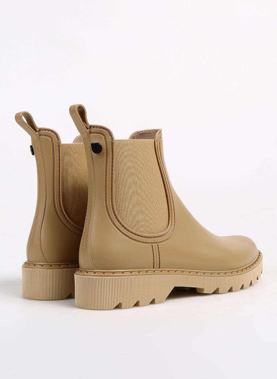 Igor Kahverengi Kadın Yağmur Botu W10299 CHLOE MC — Product image 4 of 5