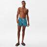 Nautica Erkek Mavi Baskl Mayo Sort — Product image 4 of 20