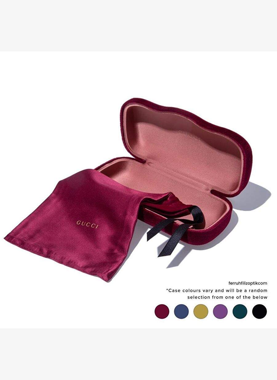 GUCCI GG 1558SK 004 — Product image 3 of 3