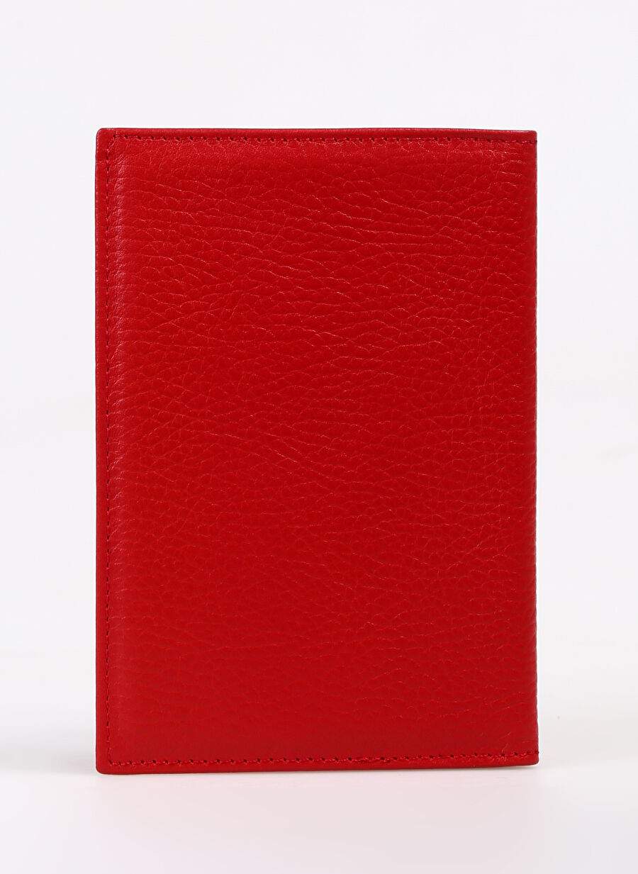 Factory Red Men's Leather Wallet Frk 321 Flt Leather — Product image 3 of 4