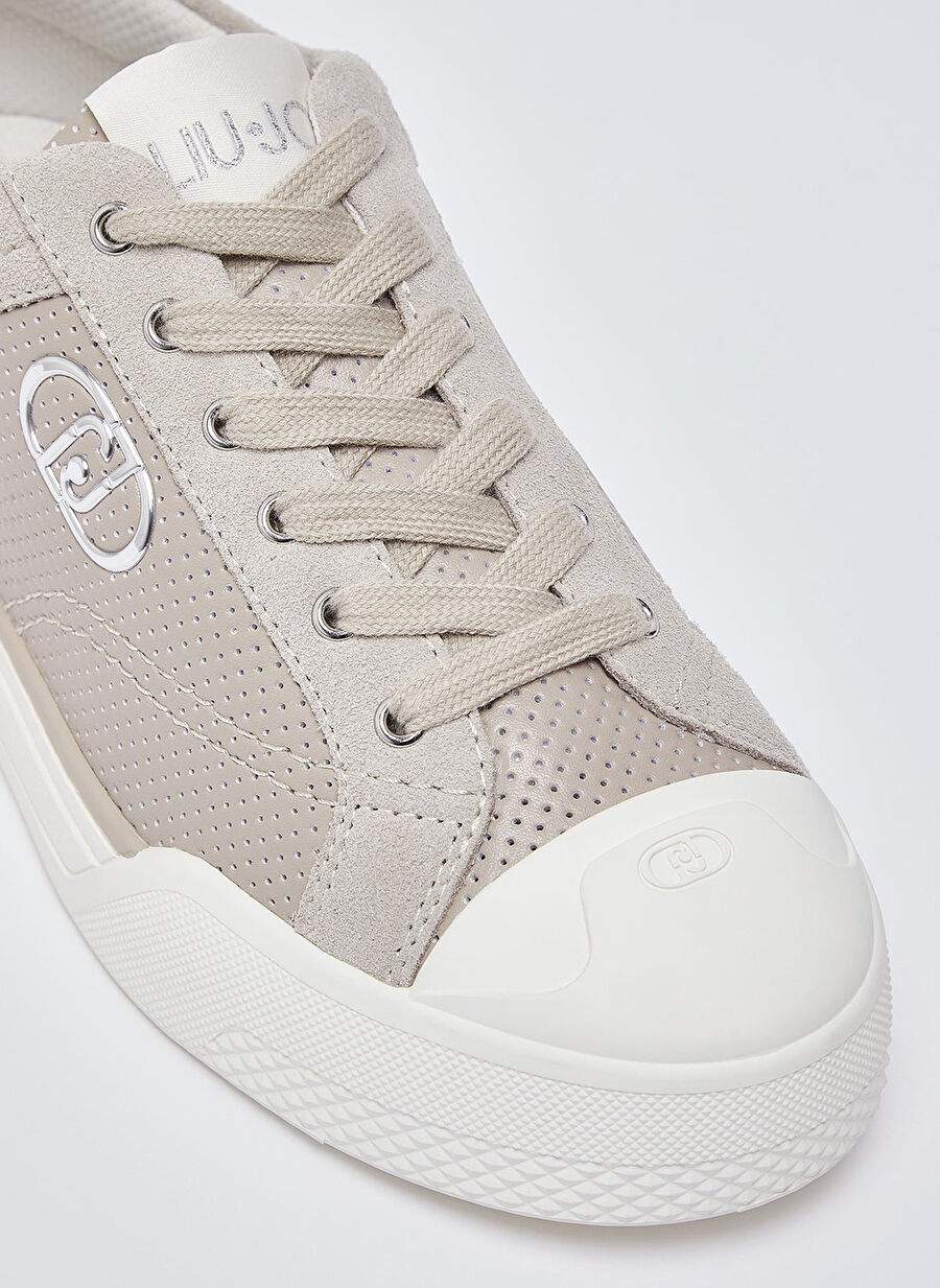 Mink Female Sneaker BA6055EX337S3951 — Product image 5 of 6