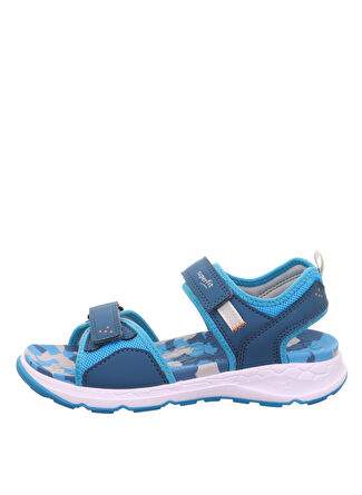 Superfit Mavi Erkek Çocuk Sandalet CRISS CROSS — Product image 4 of 25