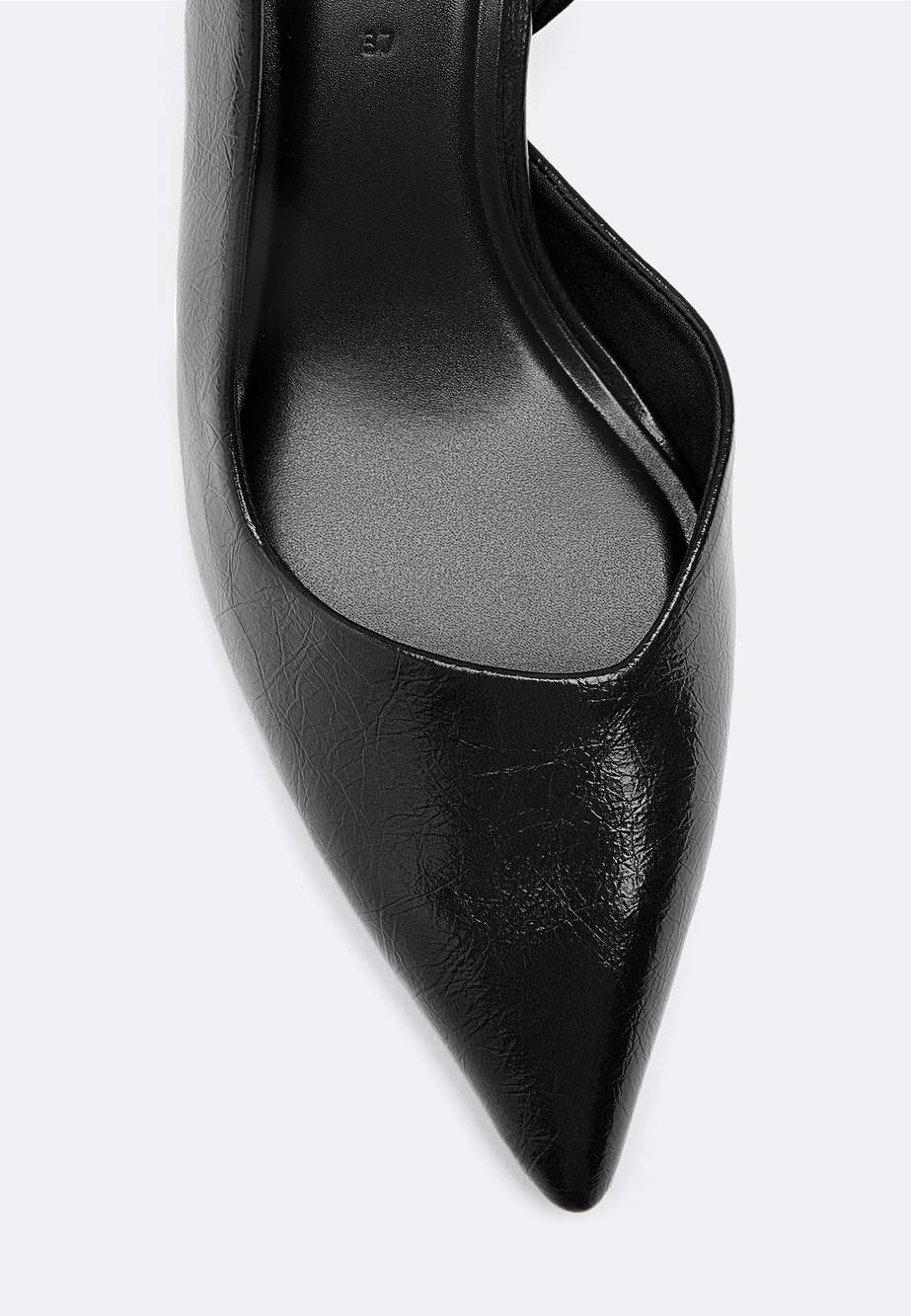 Basic kitten heel shoes — Product image 3 of 11