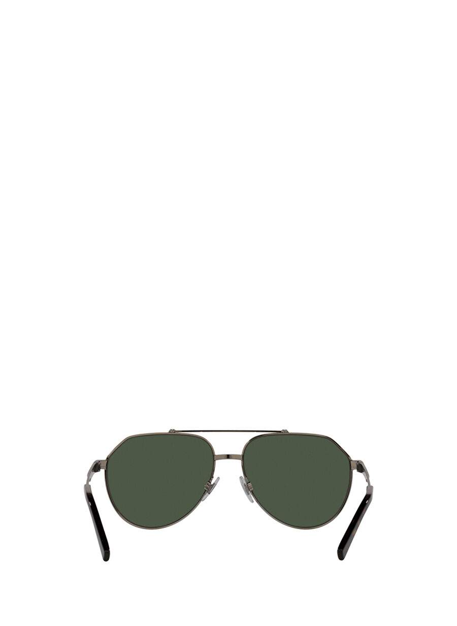 Dolce&Gabbana DG2288 Damla Kahve Erkek Polarize Güneş Gözlüğü — صورة المنتج 7 من 11