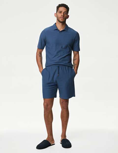 Supima Cotton Pajama Six