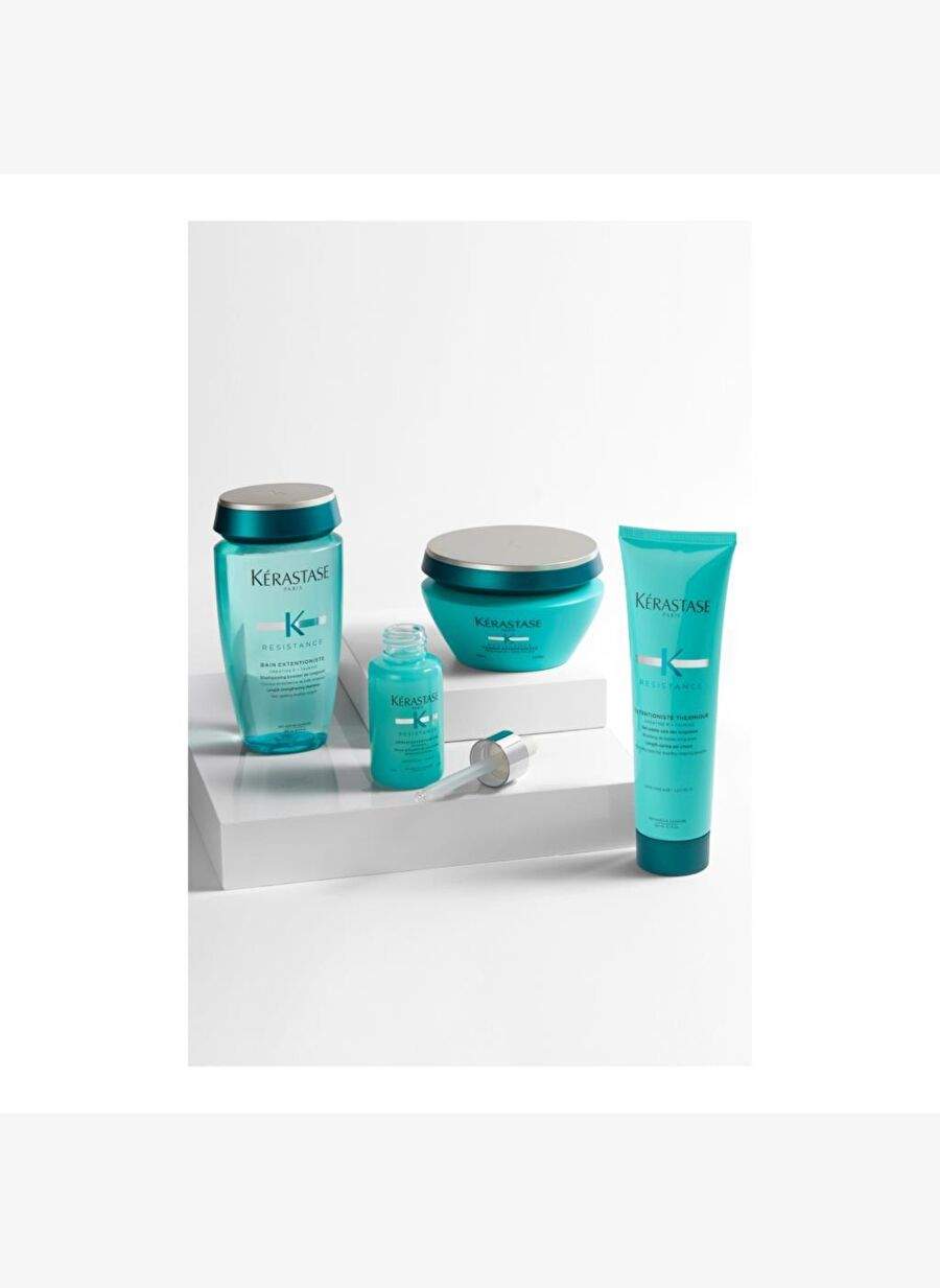 Kerastase Resistance Extentioniste  Maske 200Ml — Product image 3 of 3