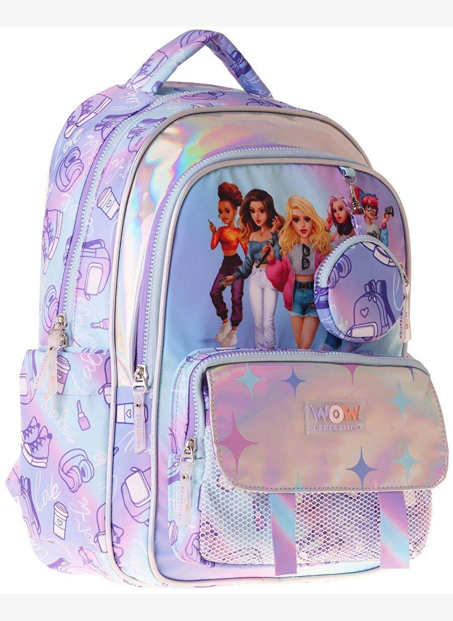 Wow Generation Backpacks — صورة المنتج 1 من 6