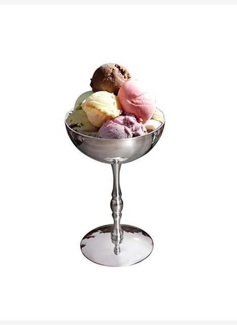 Saray Gaz Ice Cream 15 Cm