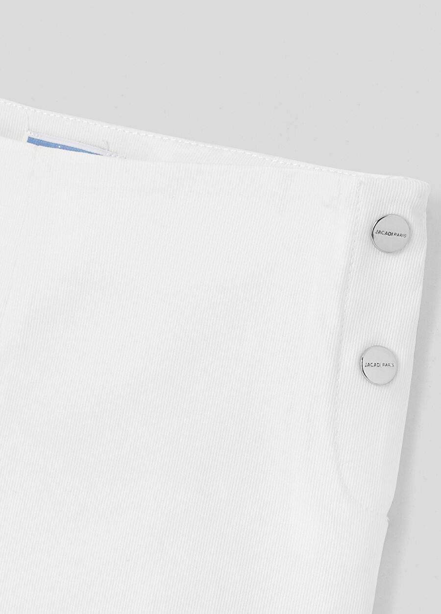 Kız Çocuk Fistolu Şort — Product image 3 of 6