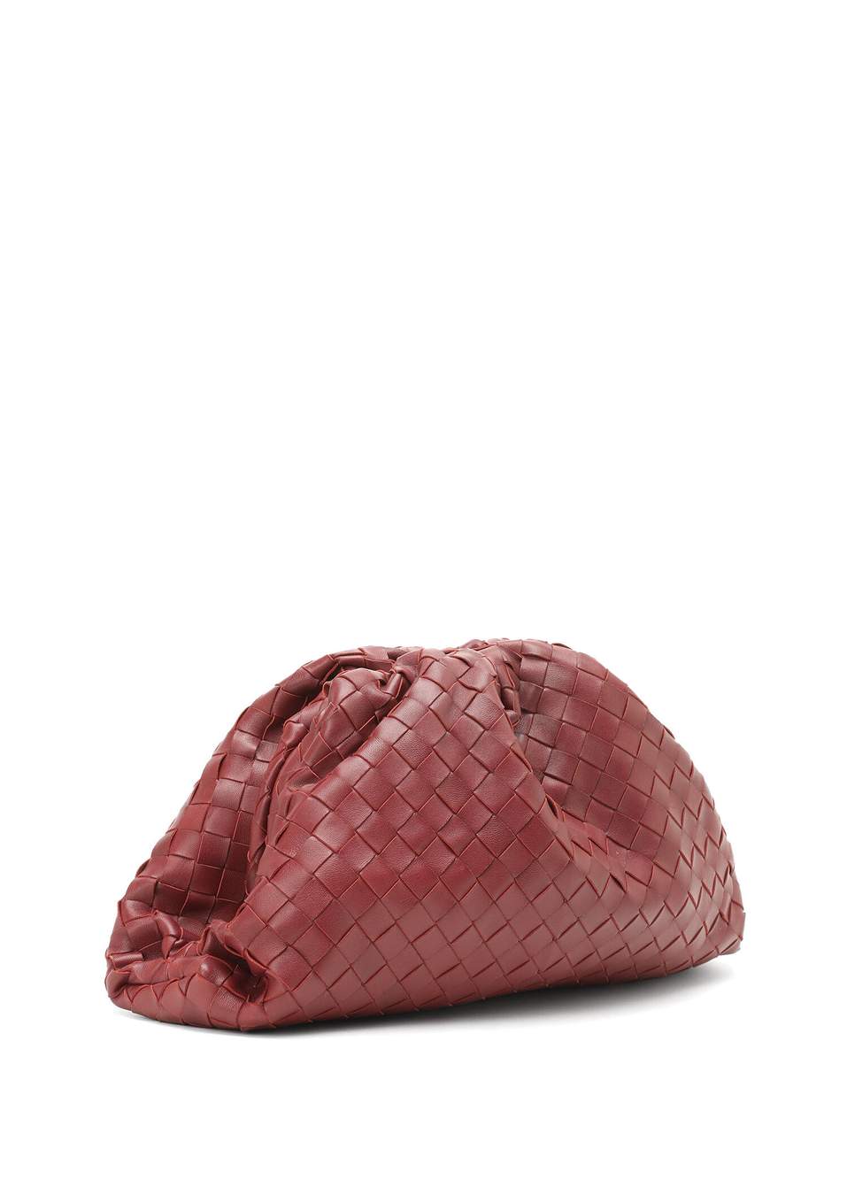 Bottega veneta pouch bag — صورة المنتج 3 من 7