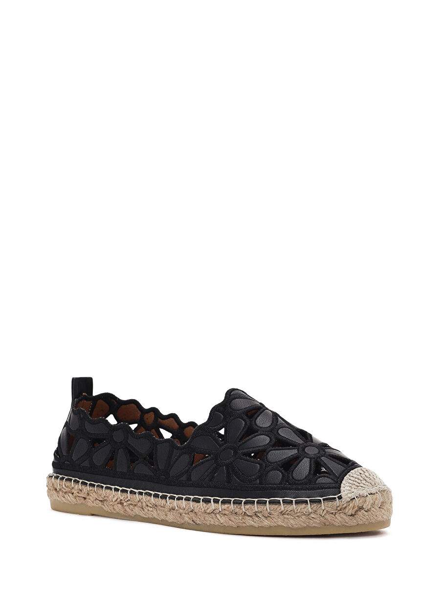Kadn Black Espadril 25sfd205514 — Product image 8 of 8