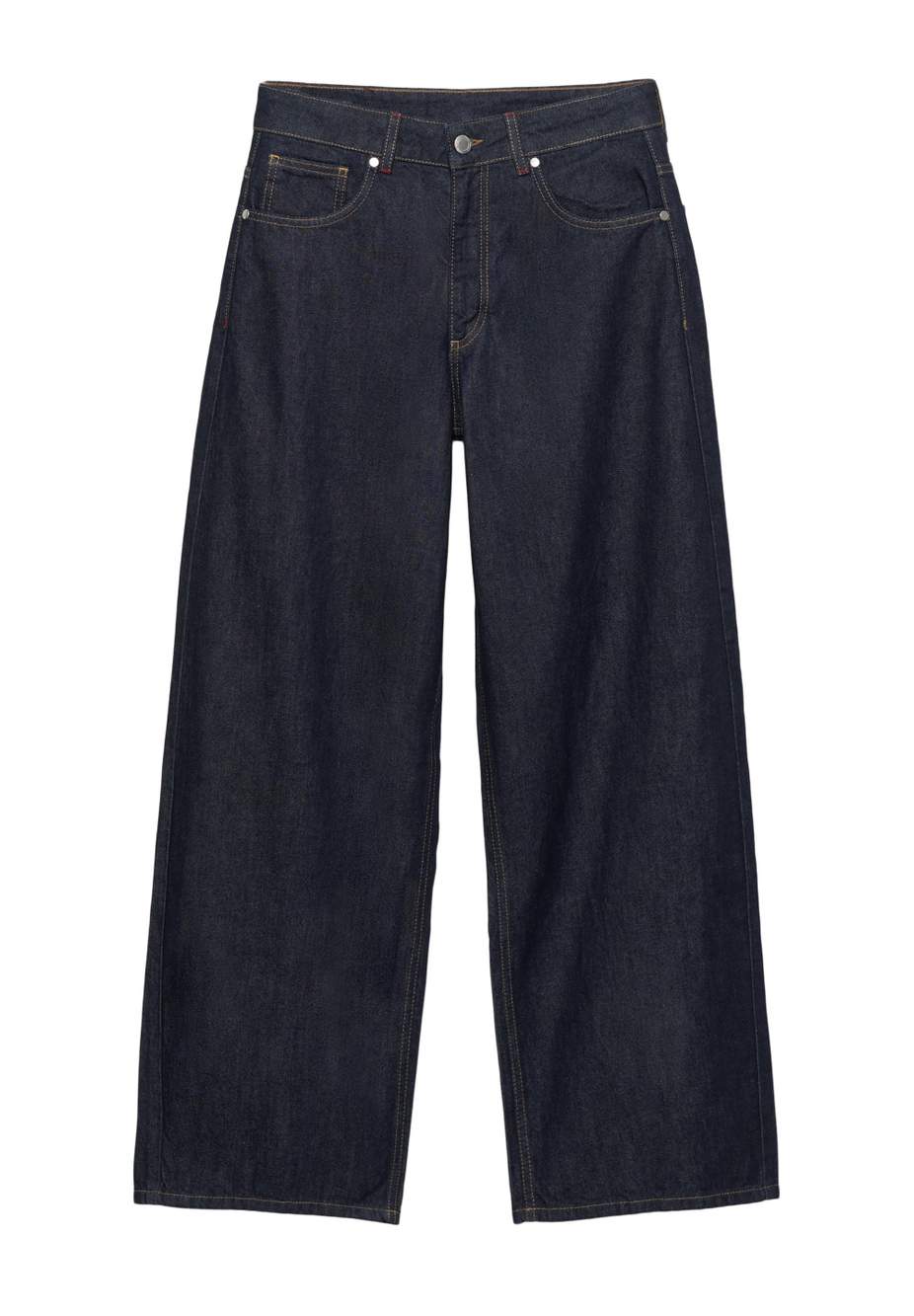 Barrel jeans with hearts — Product image 14 of 35