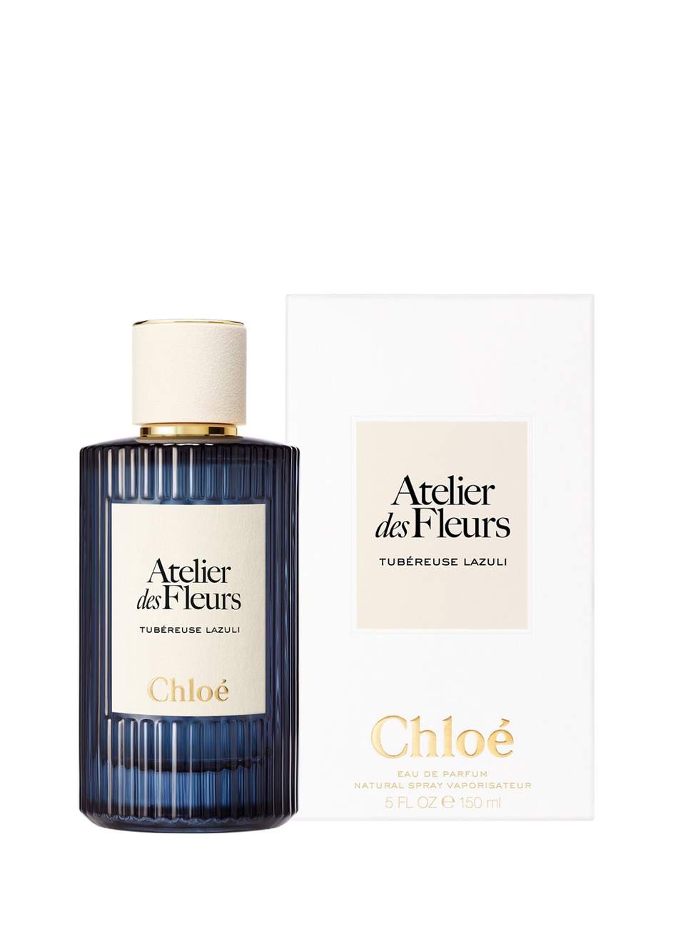 Atelier des Fleurs Tubereuse Lazuli Edp 150 ML — Product image 3 of 3