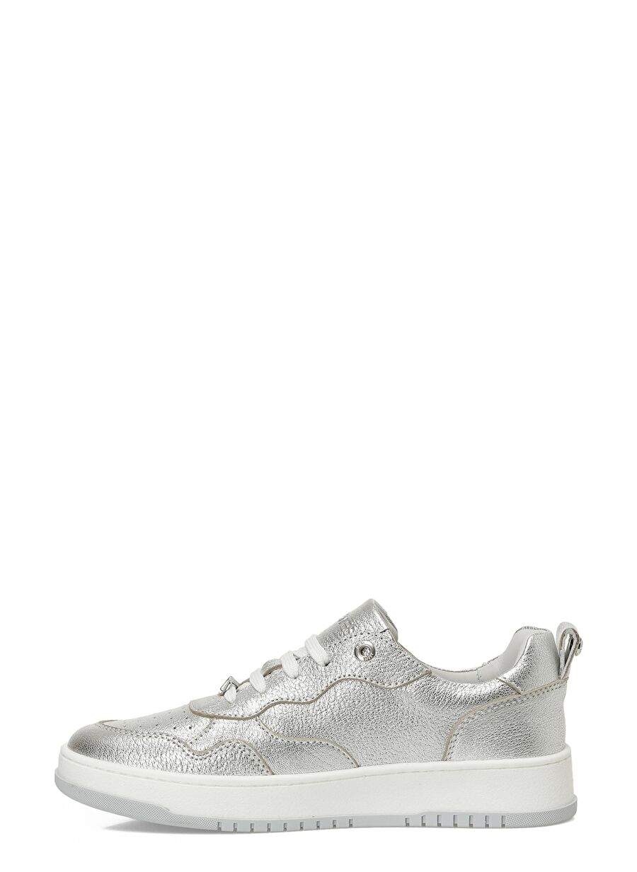 Serden 5fx Gumus Kadn Sneaker — Product image 11 of 35