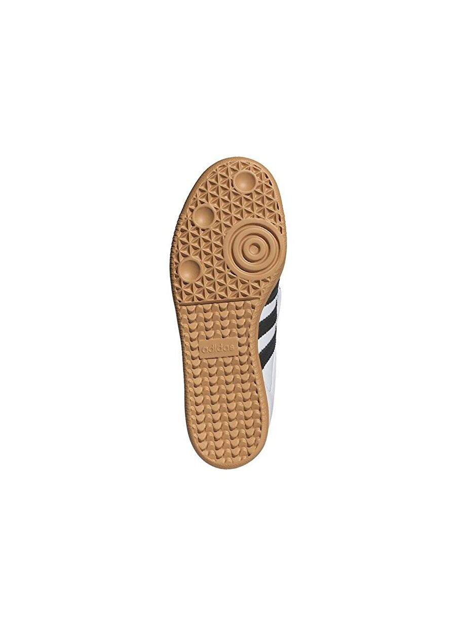 Adidas White Kadn Sneaker Samba Lt W Ig4279 — Product image 8 of 16