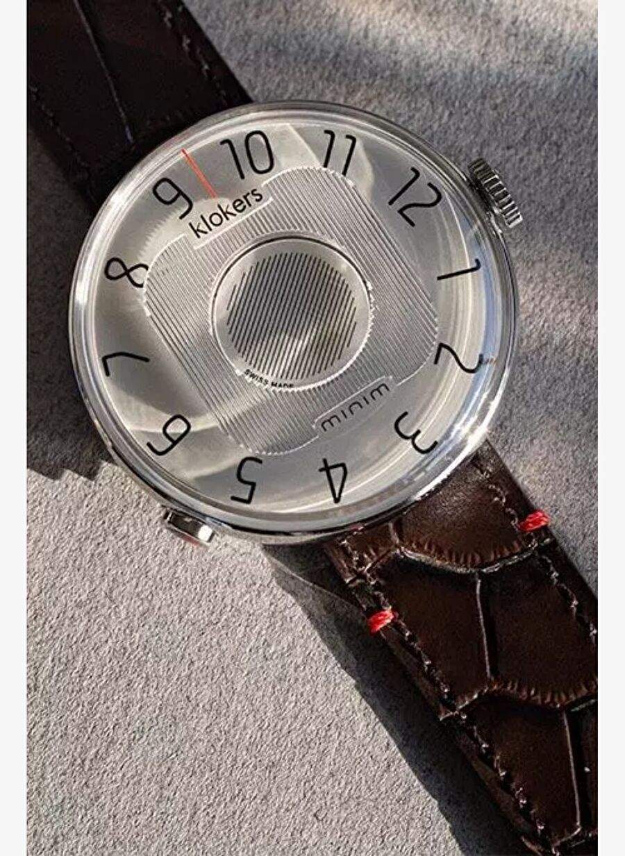 Klok-08-M3 Kol Saati — Product image 5 of 6