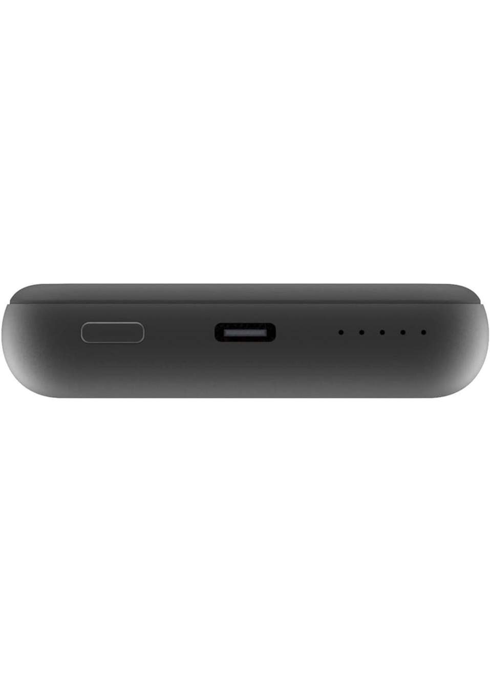 10000MAh With USB-C 15W Gri Magnetic Wireless Powerbank MCP-10GY — Product image 4 of 5