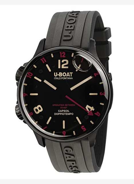 U-BOAT 8841/B Erkek Kol Saati