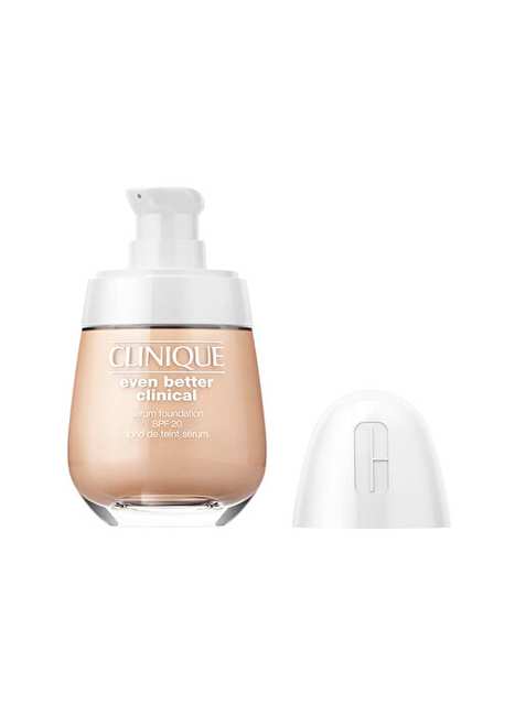 Clinique Even Better Even Better Clinical Foundation Cn 10 Alabaster 30ml/1FLOZ