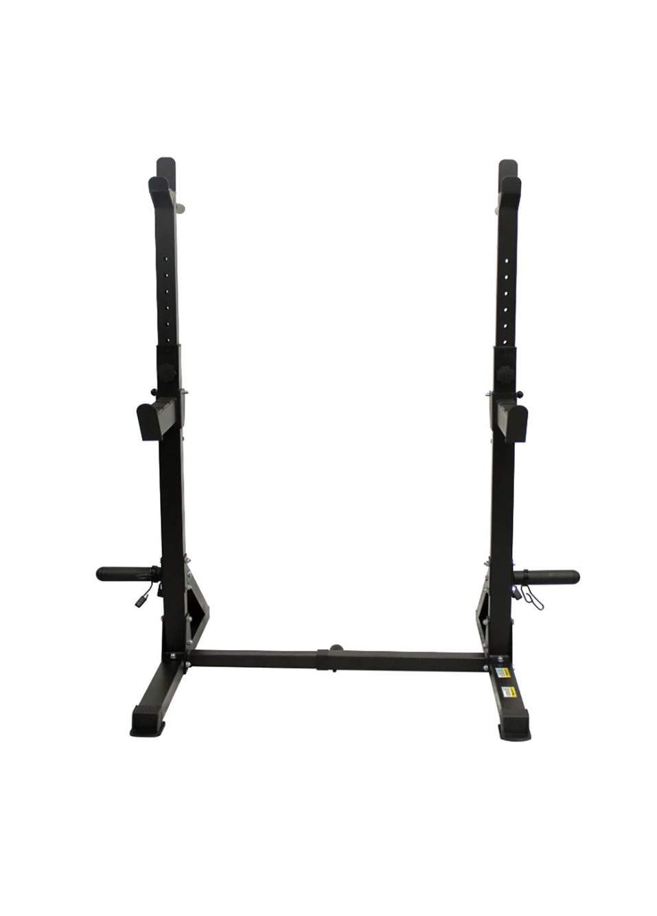 TB 50 Squat Bech Press Combo Ağırlık Standı ve Sehpası — Product image 3 of 5