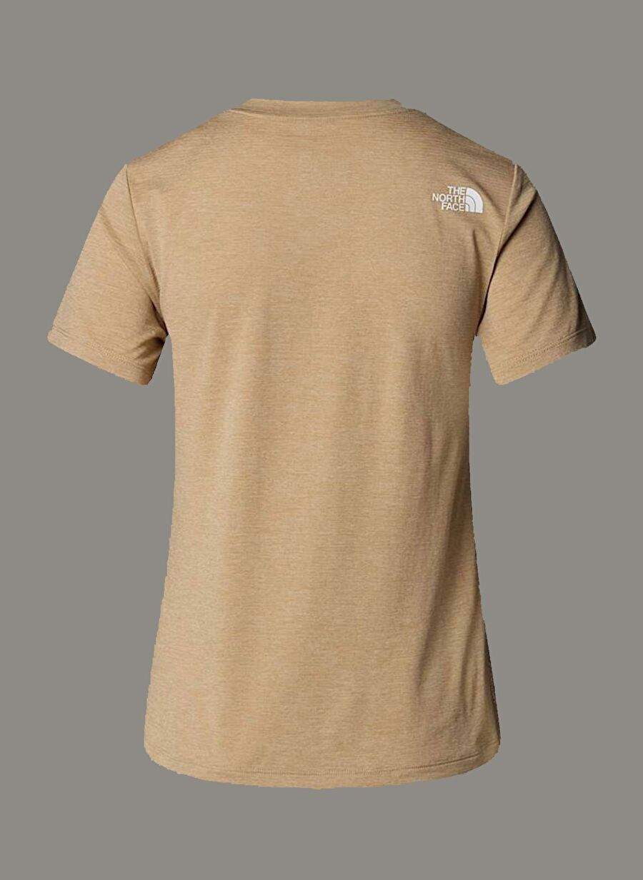 Kadın Flex S/s Ma Graphıc Tişört — Product image 4 of 4