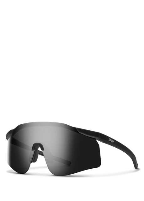 Defy Matte Black ChromaPop Black Unisex Cycling Glasses