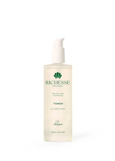 Toner Arındırıcı & Ferahlatıcı Yüz Toniği 100 ml